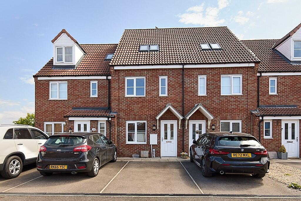 Main image of property: Windmill Meadows, YO41