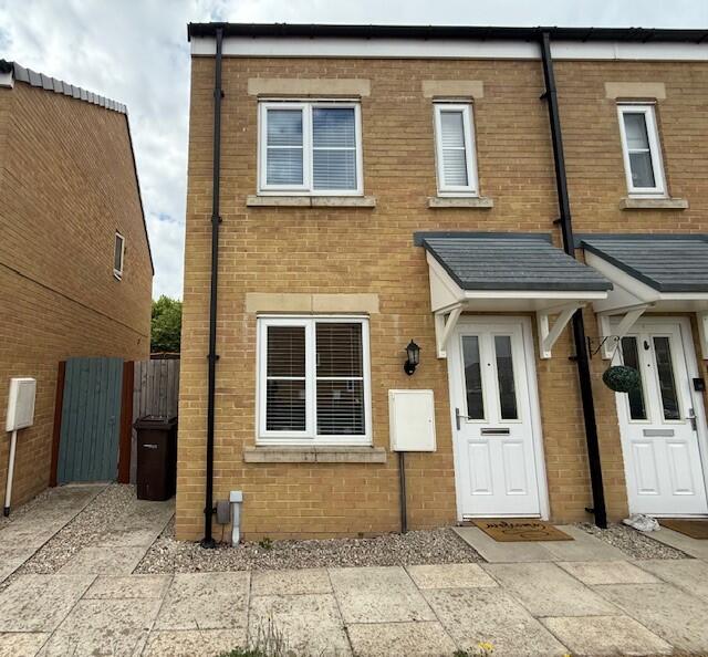 Main image of property: Pear Tree Way, Castleford, West Yorkshire, WF10