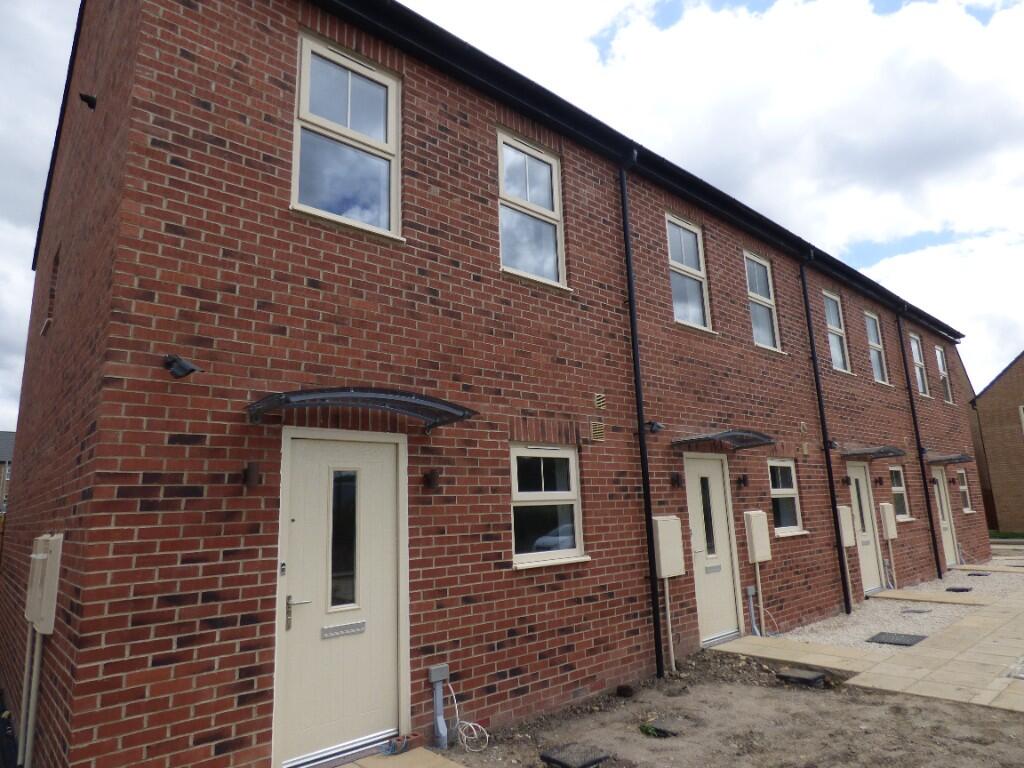 Main image of property: Bellamy Street, Castleford, West Yorkshire, WF10
