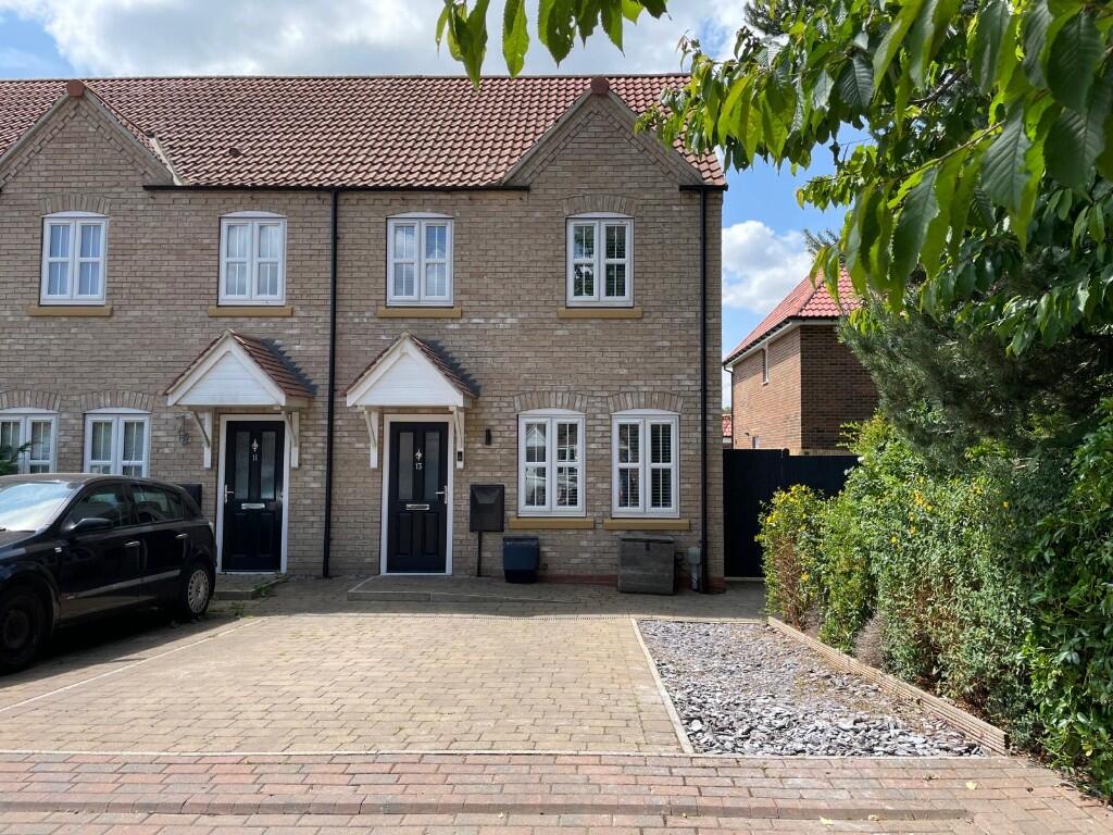 Main image of property: Lailey Grove, Hessle, East Riding Of Yorkshire, HU13