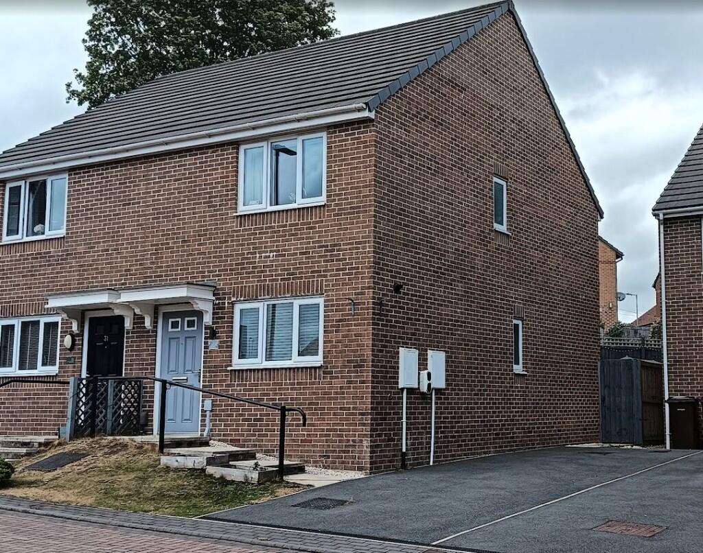 Main image of property: Wool Chase, Wakefield, West Yorkshire, WF2