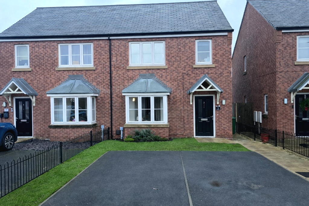 Main image of property: Northagh Close, WF9