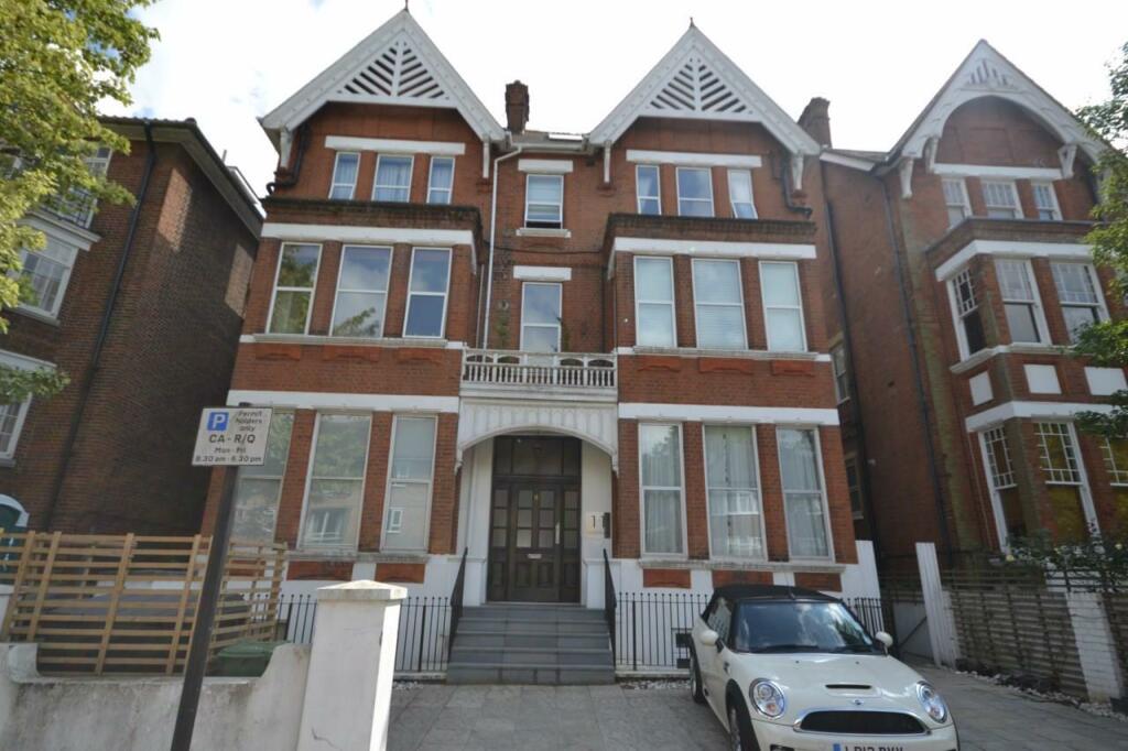 Main image of property: Cleve Road, London, NW6