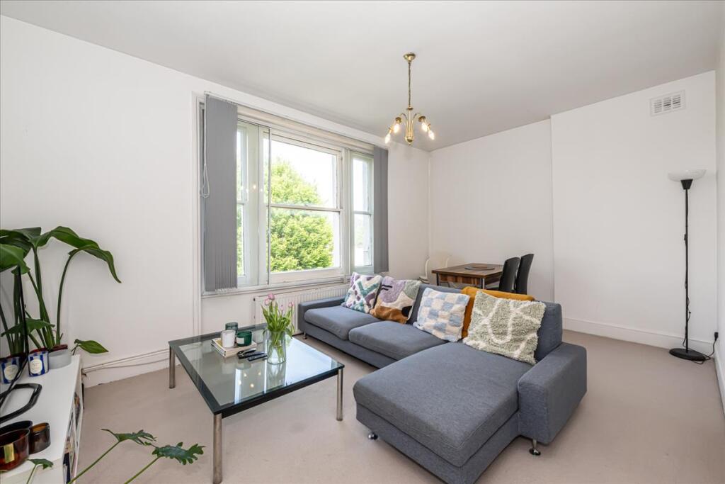 Main image of property: Brondesbury Road , London, NW6