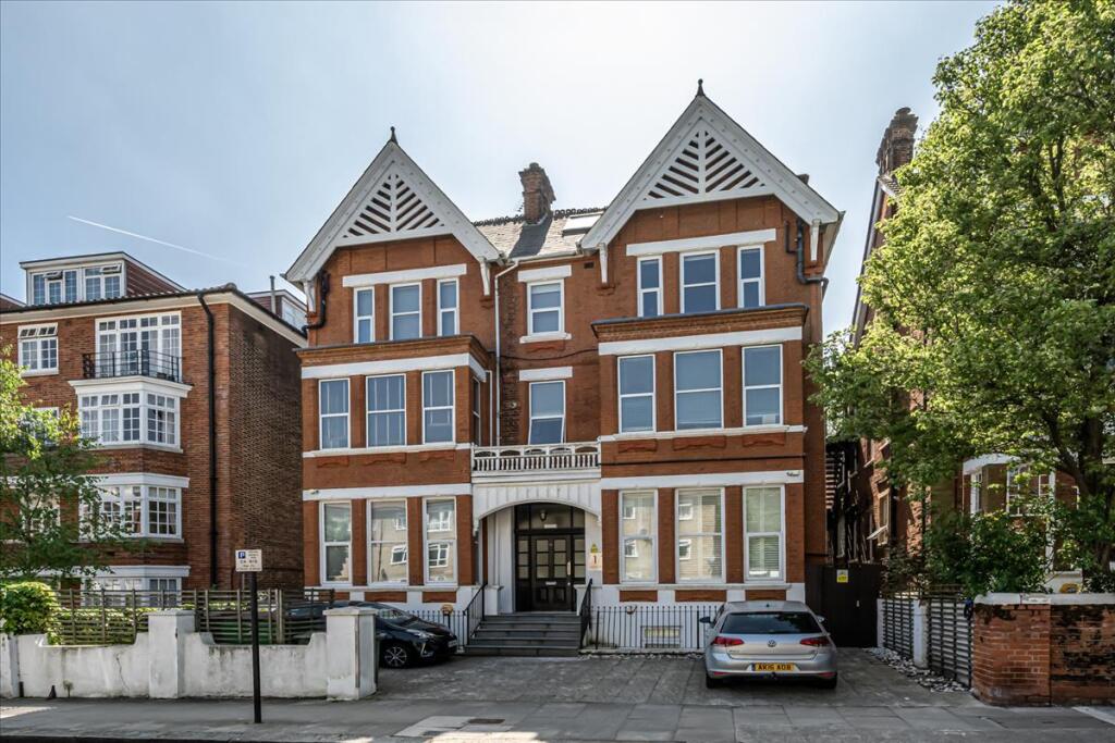 Main image of property: Cleve Road, London, NW6