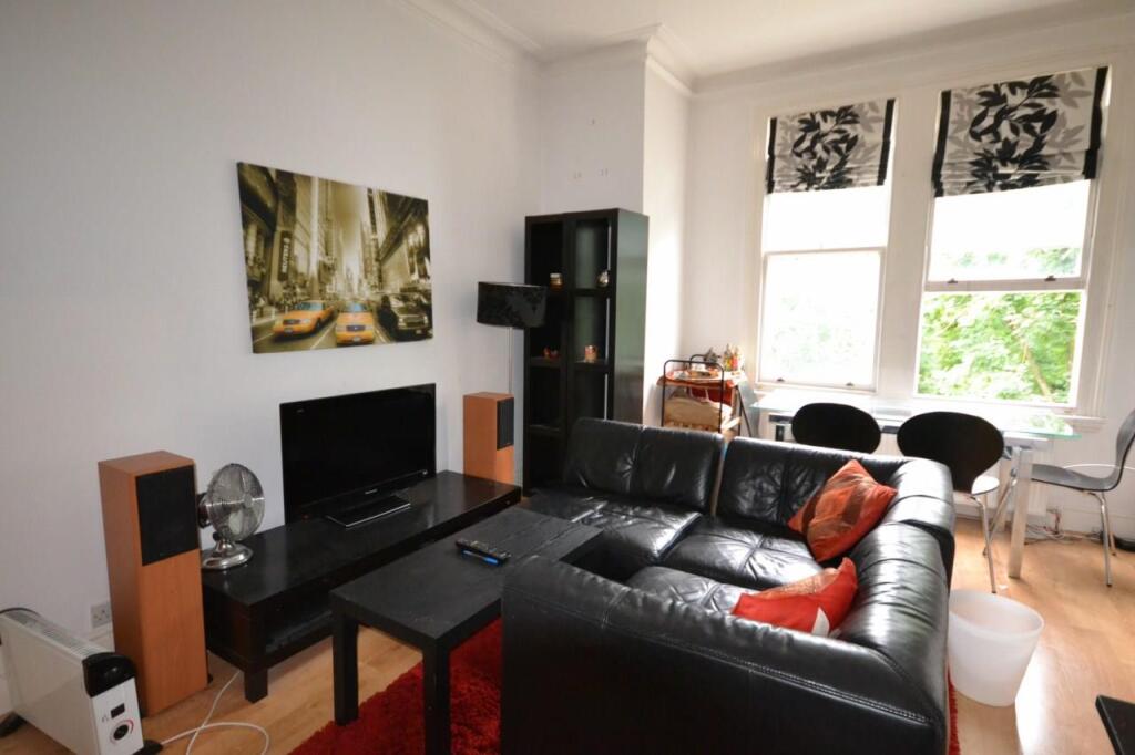 Main image of property: Christchurch Avenue, London, NW6