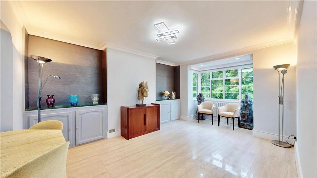 Main image of property: Cecil Close, London, W5