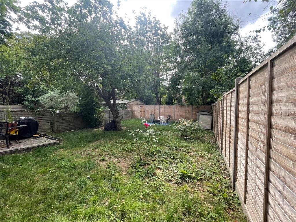 Main image of property: Christchurch Avenue, London, NW6
