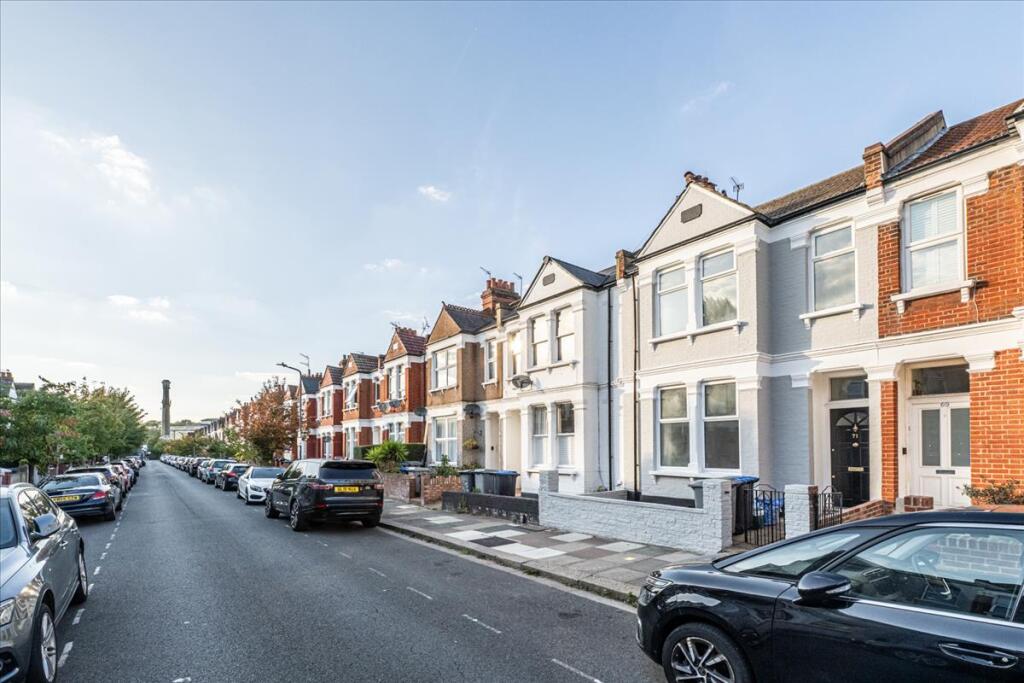 Main image of property: Ivy Road, London, NW2