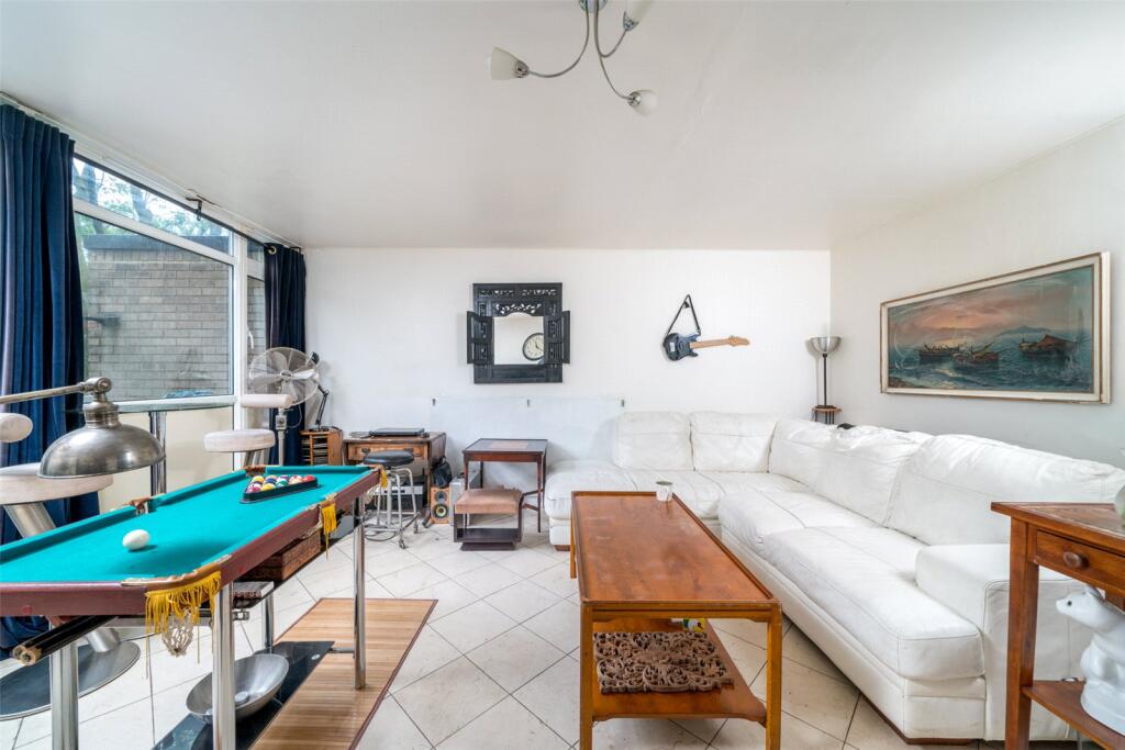 Main image of property: Winchester Avenue, London, NW6