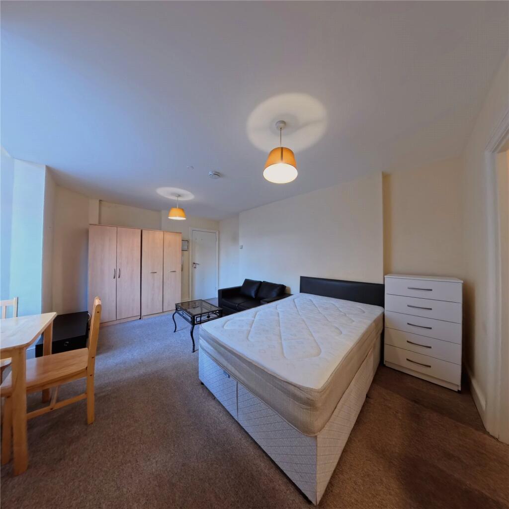 Main image of property: Claremont Road, London, NW2