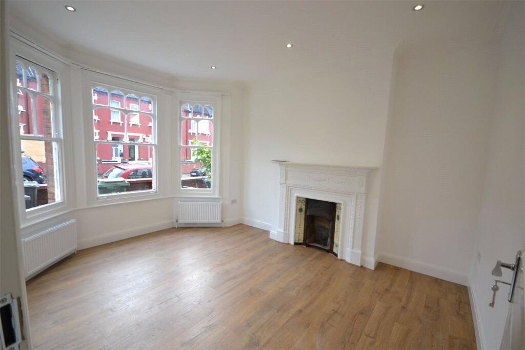 Main image of property: Mora Road, London, NW2