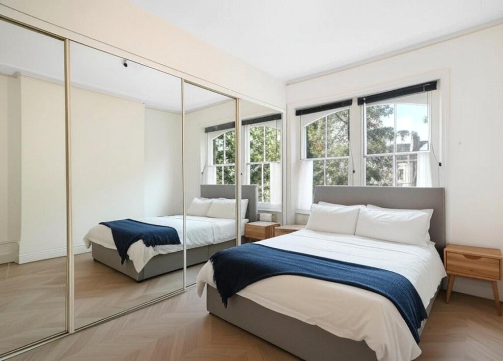 Main image of property: Brondesbury Villas, London, NW6