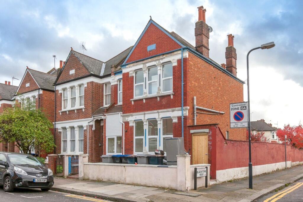 Main image of property: Olive Road, London, NW2