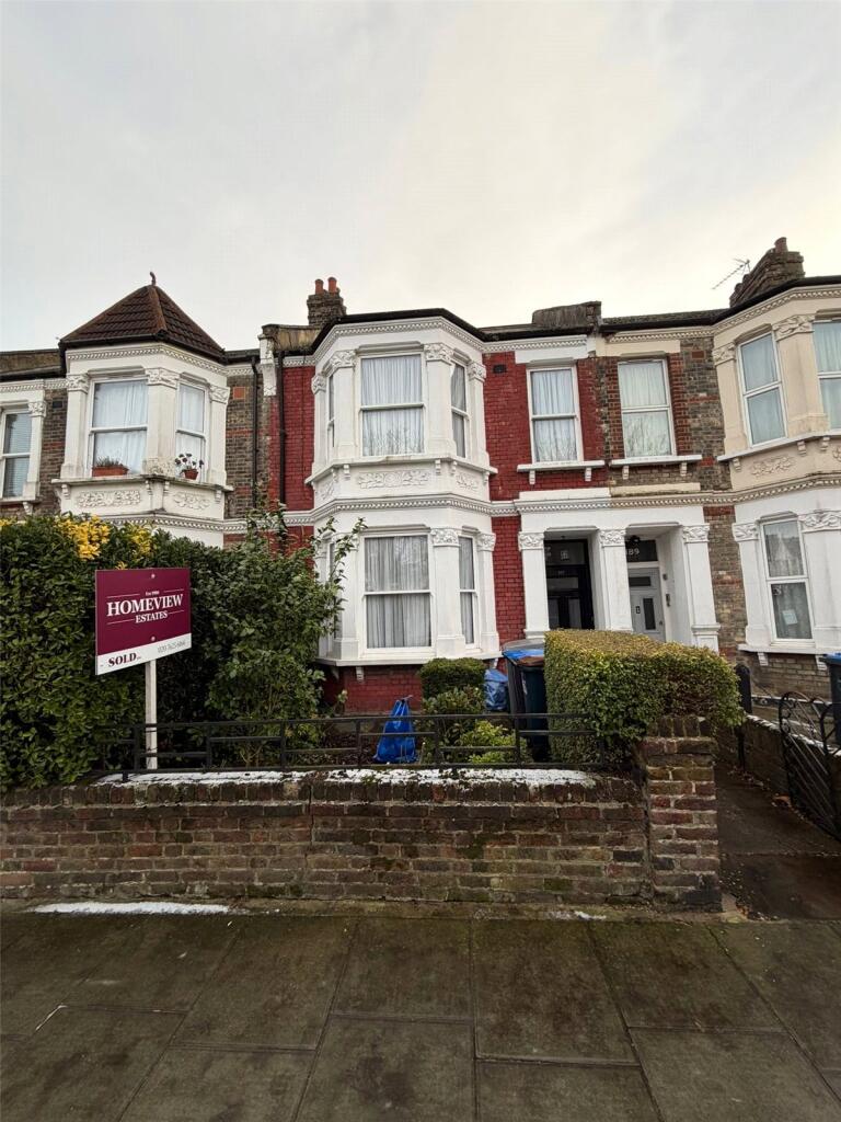 Main image of property: Harvist Road, London, NW6