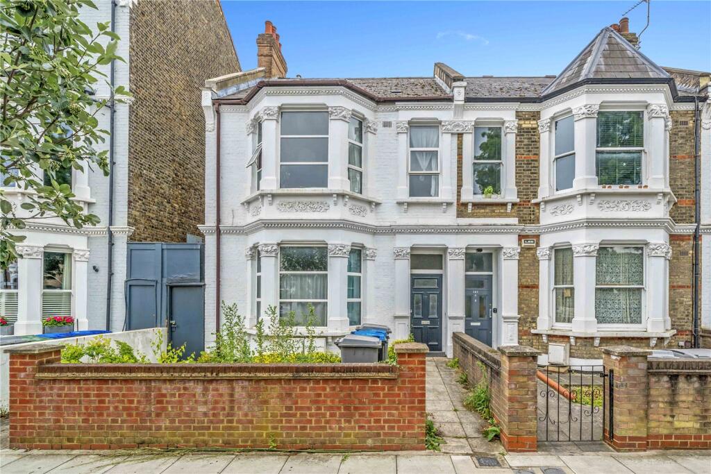 Main image of property: Harvist Road, London, NW6