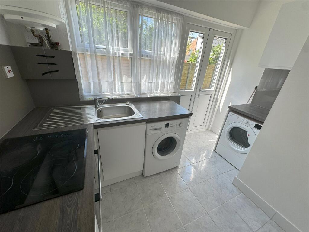 Main image of property: Skardu Road, London, NW2