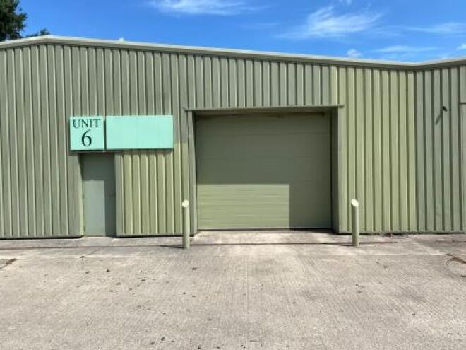Main image of property: Bullhouse Mill S36 9NN