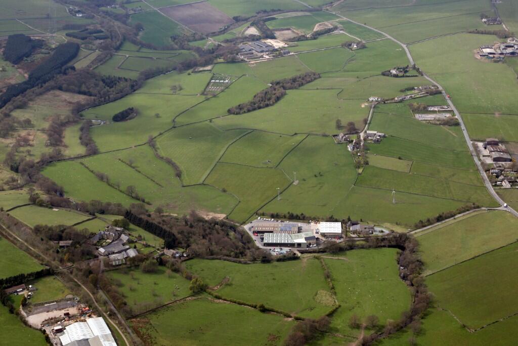 Main image of property: Bullhouse Mill, Lee Lane, S36