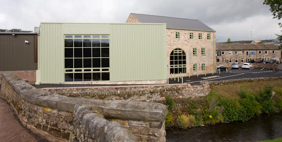 Main image of property: Bullhouse Mill, Lee Lane, S36