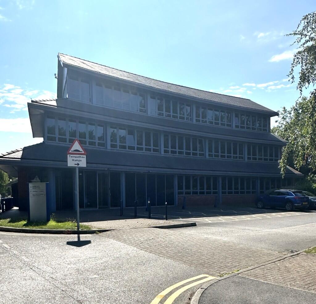 Main image of property: Suite 12A, Conwy Business Centre, Llandudno Junction, LL31 9XX