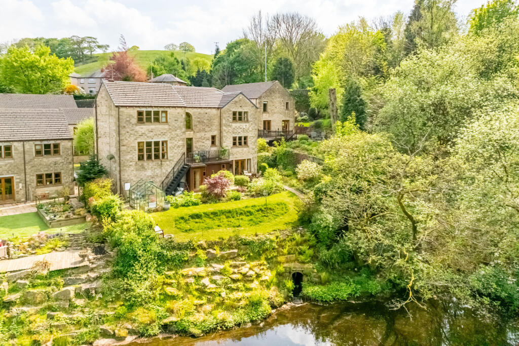 Main image of property: Millwright Close, Marsden, Huddersfield, HD7