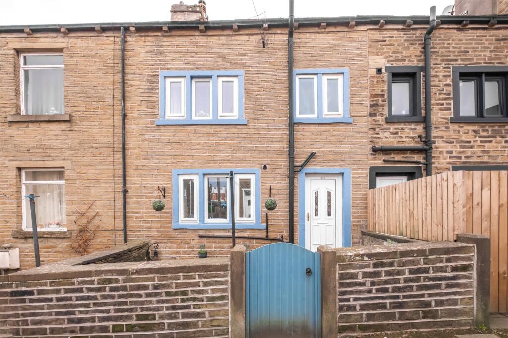 Main image of property: Blackmoorfoot Road, Crosland Moor, Huddersfield, HD4