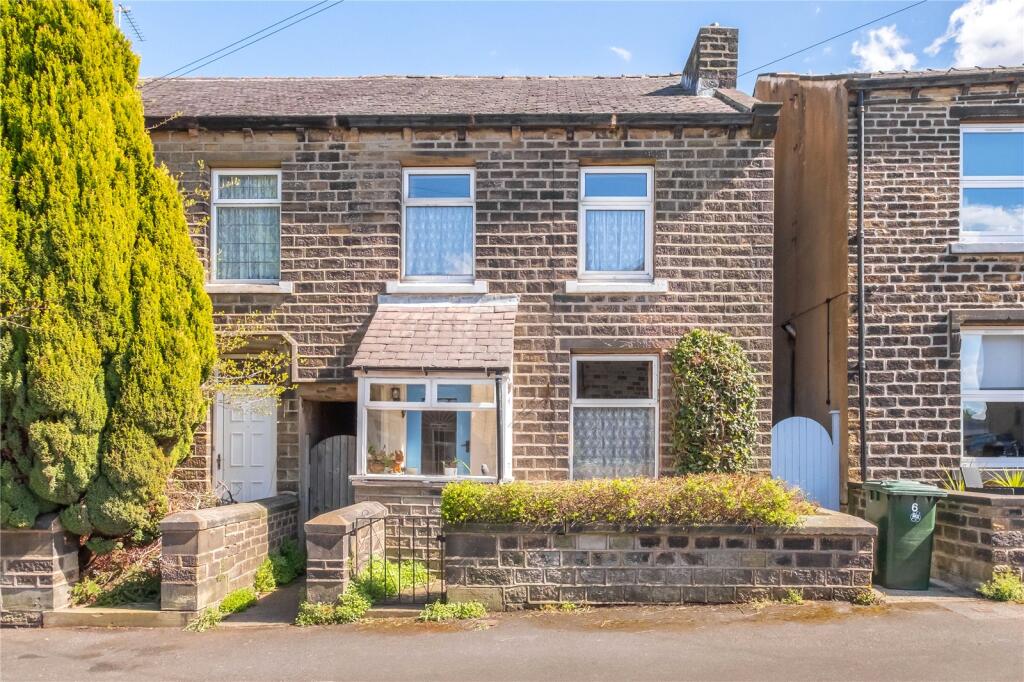 Main image of property: Grove Street, Hill Top, Slaithwaite, Huddersfield, HD7