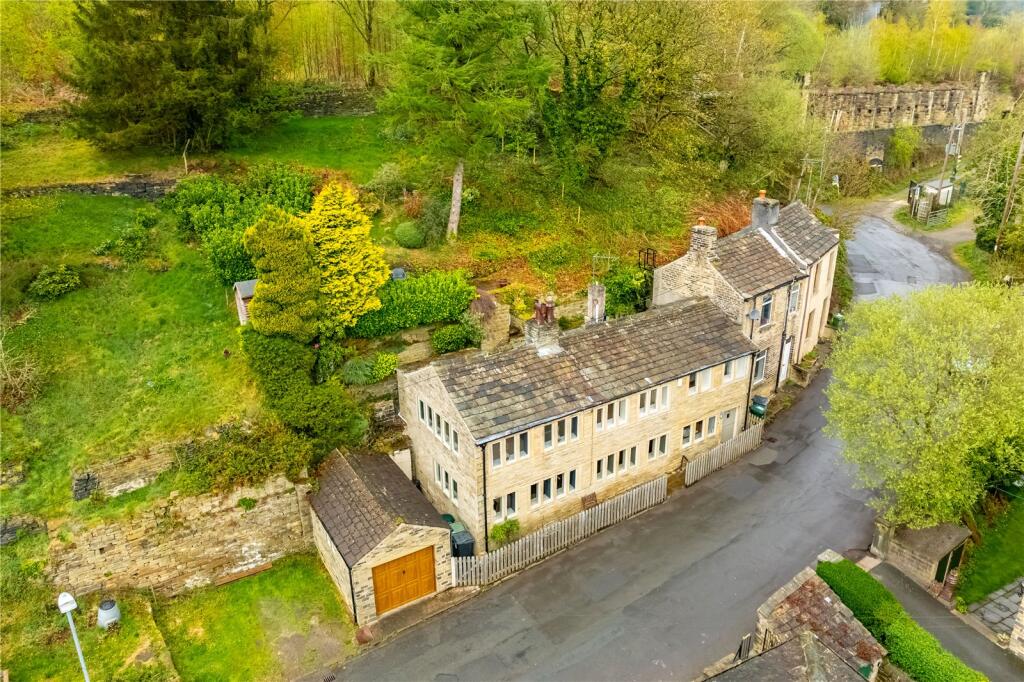 Main image of property: Low Westwood Lane, Golcar, Huddersfield, HD7