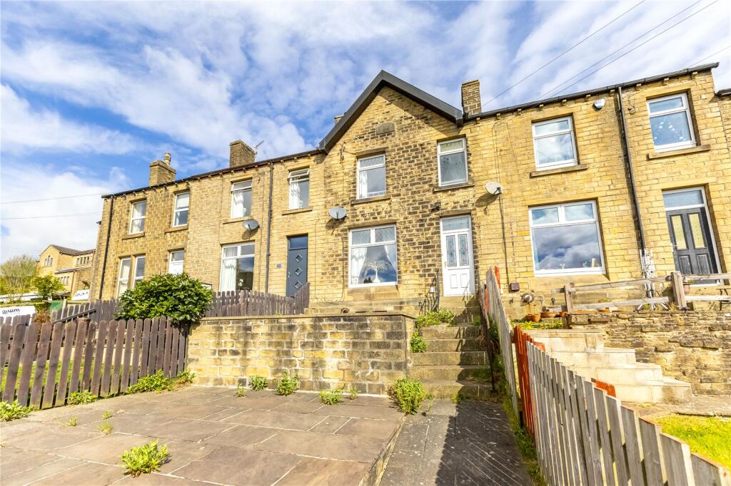 Main image of property: Swallow Lane, Golcar, Huddersfield, HD7