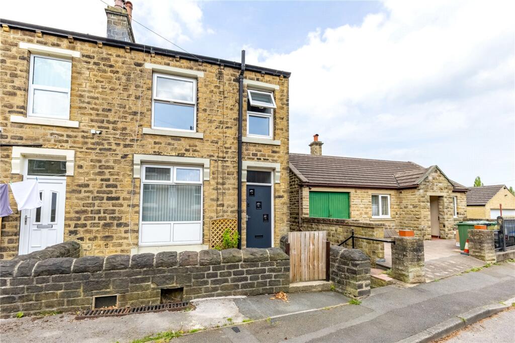 Main image of property: Royds Avenue, Linthwaite, Huddersfield, HD7