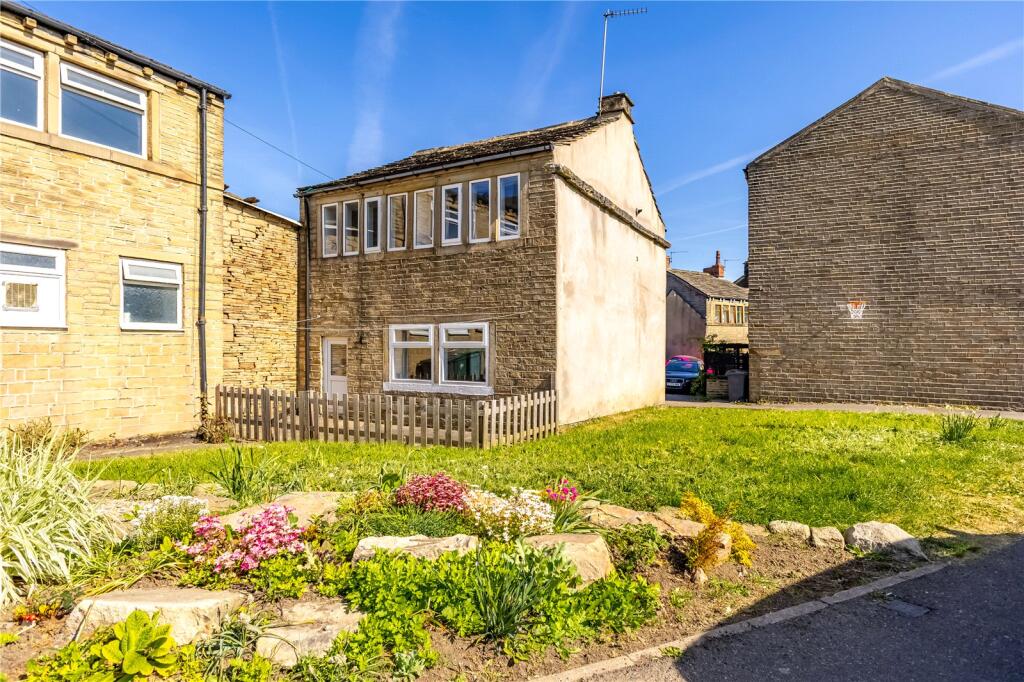 Main image of property: Leymoor Road, Golcar, Huddersfield, HD7