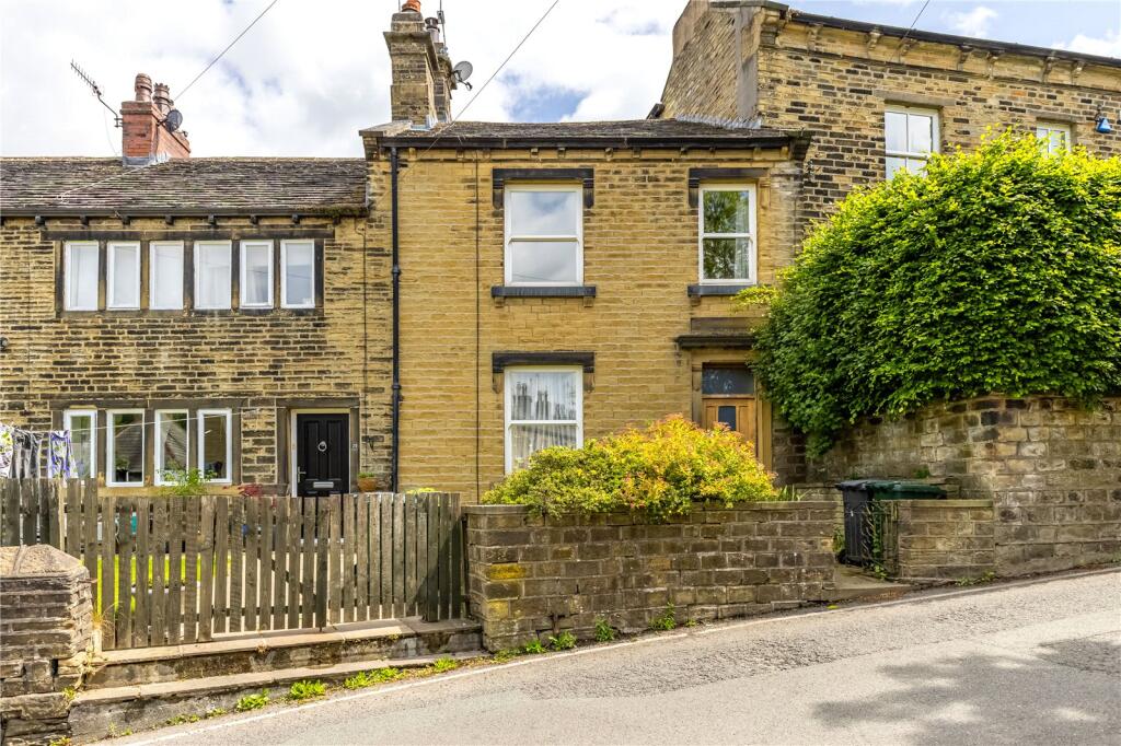 Main image of property: Chapel Hill, Linthwaite, Huddersfield, HD7