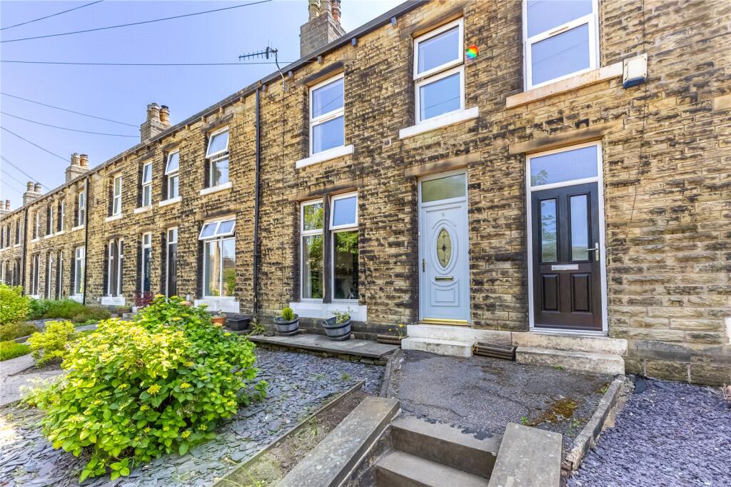 Main image of property: Bankfield, Manchester Road, Marsden, Huddersfield, HD7