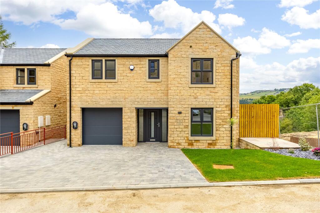 Main image of property: (No.12) Hollin Way, Linthwaite, Huddersfield, HD7