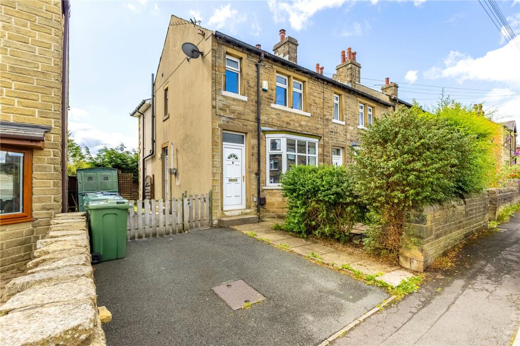 Main image of property: Leymoor Road, Golcar, Huddersfield, HD7