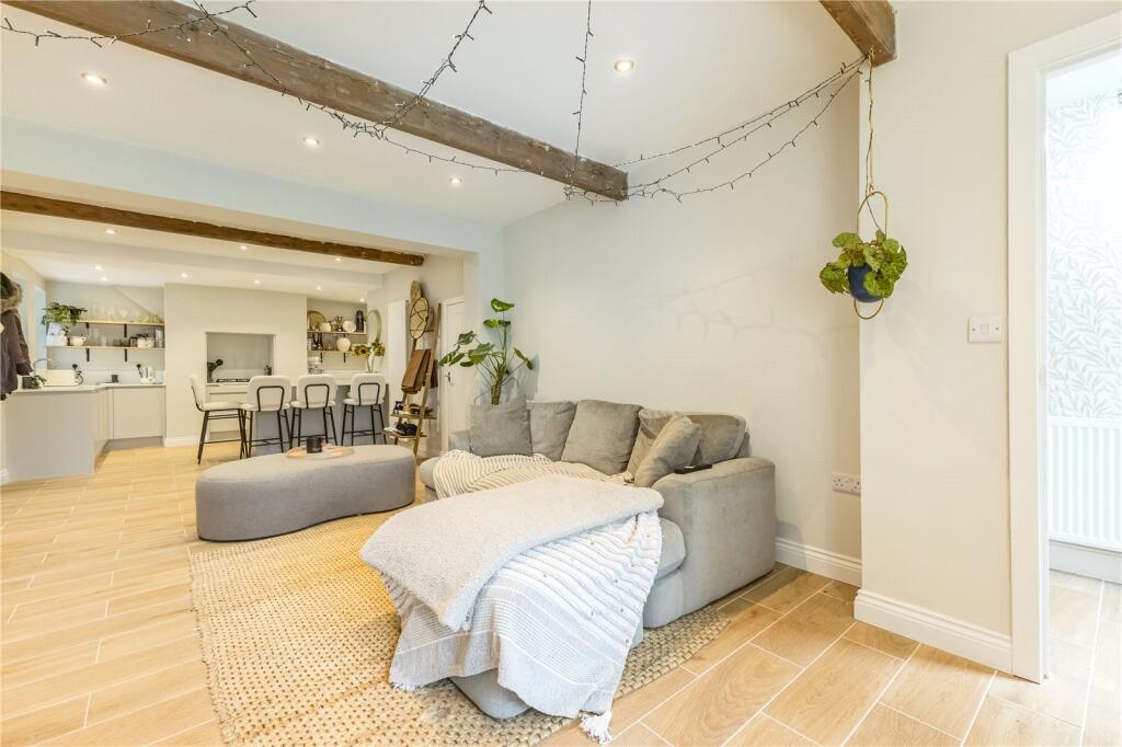 Main image of property: Station Lane, Golcar, Huddersfield, HD7