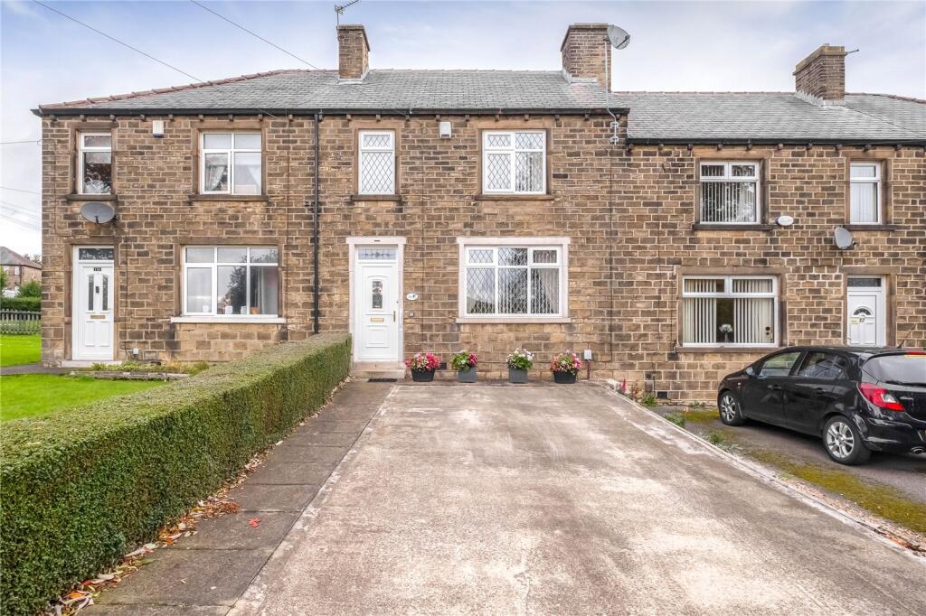 Main image of property: Myrtle Grove, Quarmby, Huddersfield, HD3