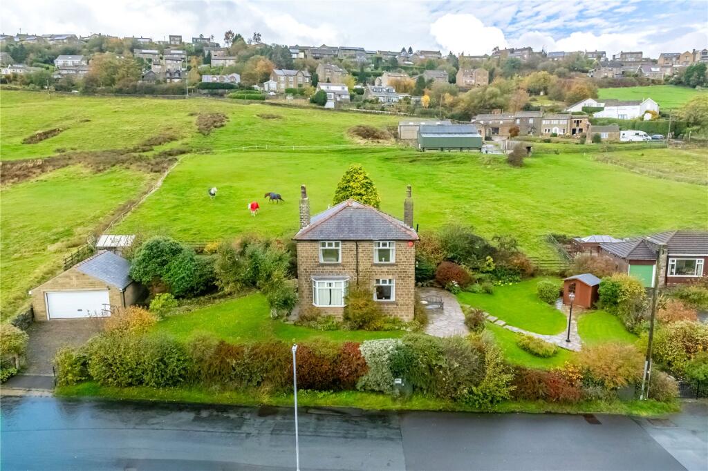 Main image of property: Slades Road, Golcar, Huddersfield, HD7