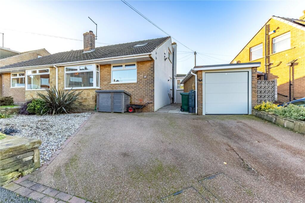 Main image of property: Heights Drive, Linthwaite, Huddersfield, HD7