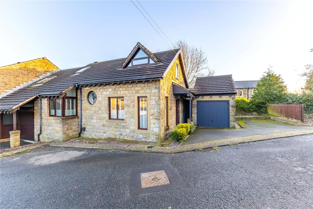 Main image of property: Heathfield Mews, Golcar, Huddersfield, HD7