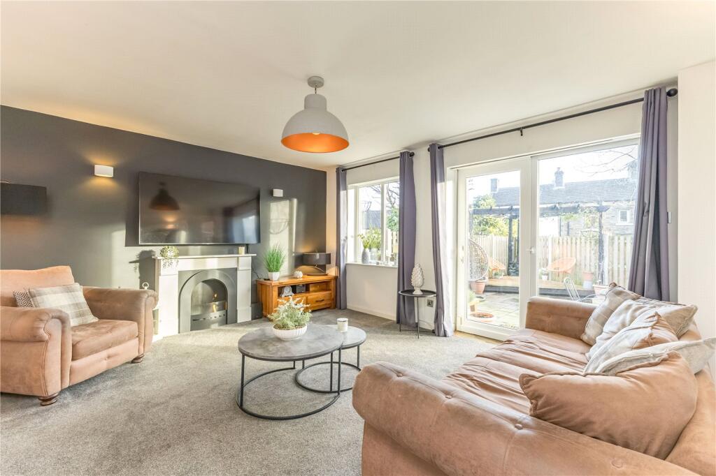 Main image of property: Heathfield Mews, Golcar, Huddersfield, HD7