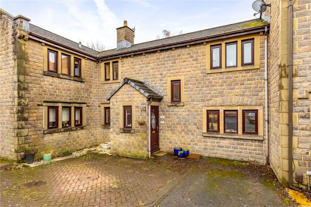 Main image of property: Campinot Vale, Slaithwaite, Huddersfield, HD7