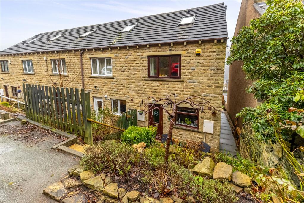 Main image of property: Manchester Road, Linthwaite, Huddersfield, HD7