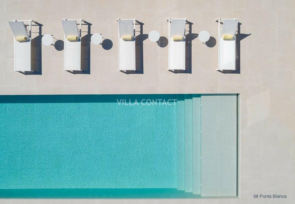 Balearic Islands Villa for sale