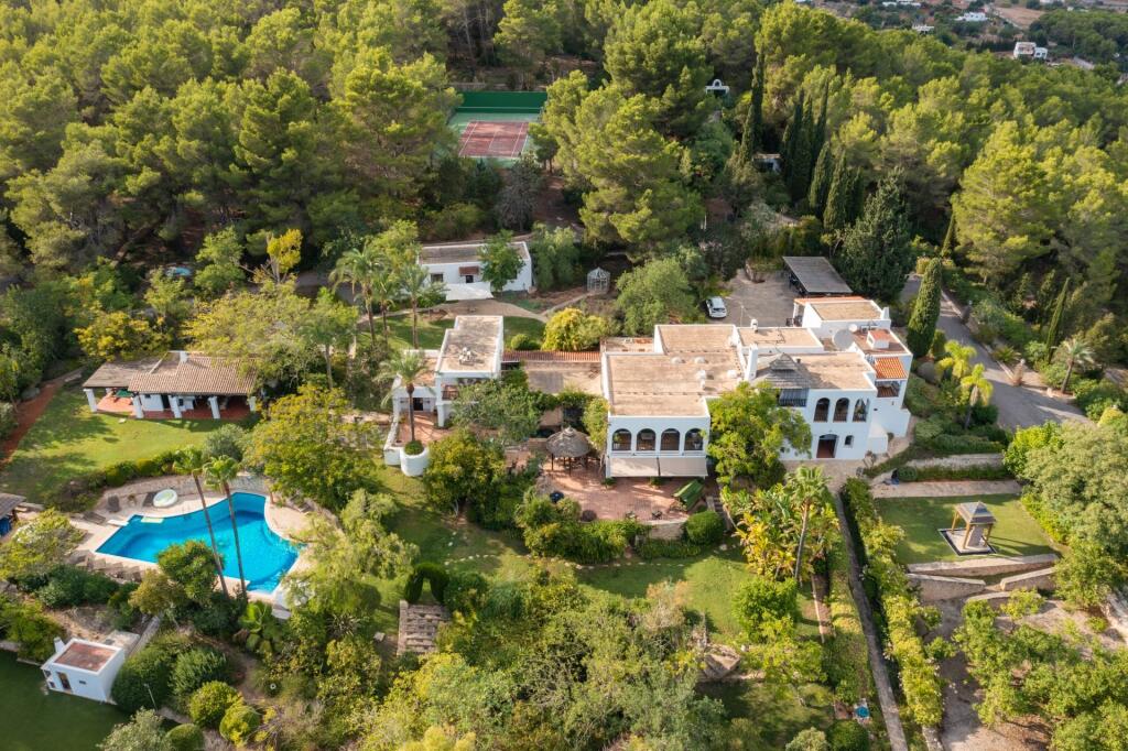 Finca in Balearic Islands, Ibiza