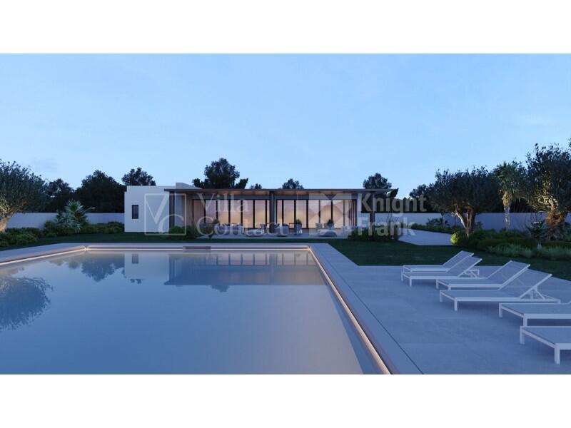Main image of property: Balearic Islands, Ibiza, Sant Carles De Peralta