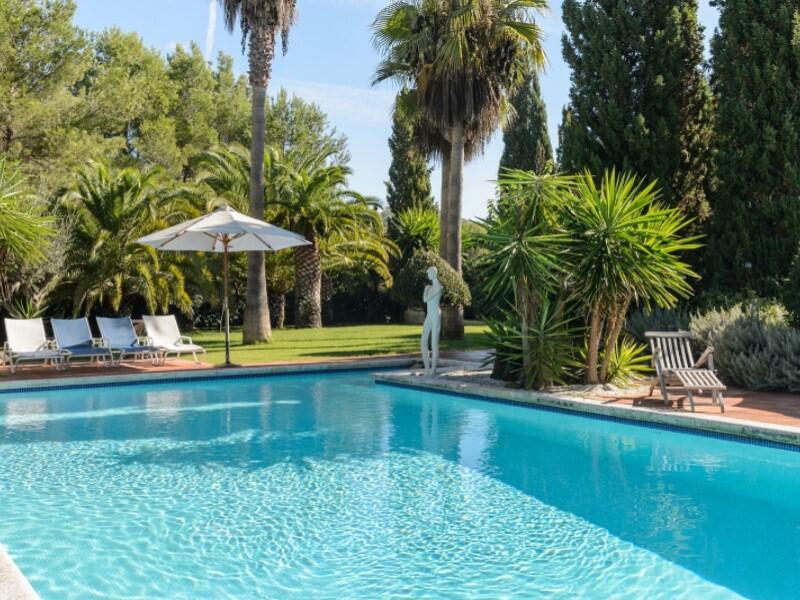 Main image of property: Balearic Islands, Ibiza, Santa Eulalia