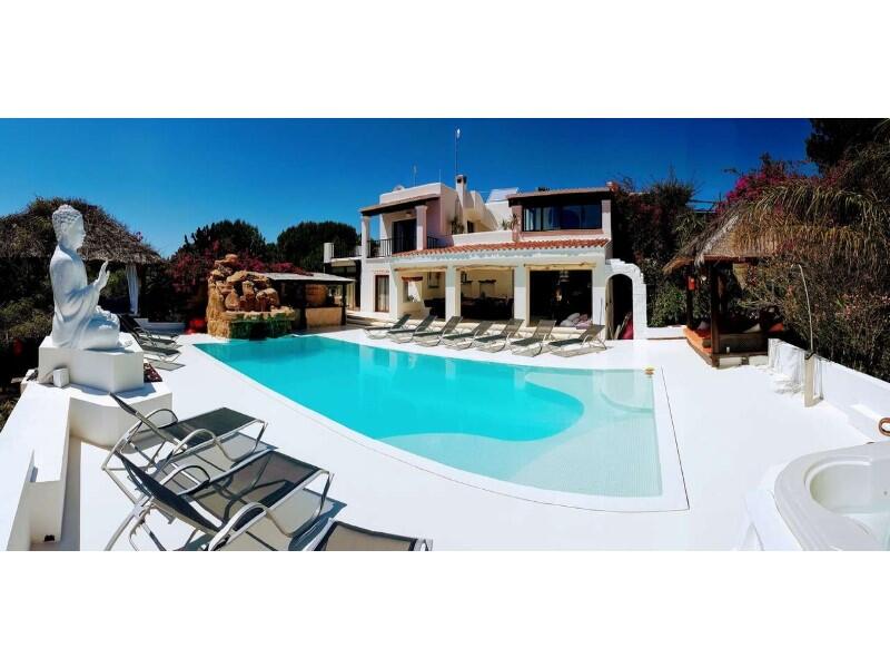 Main image of property: Balearic Islands, Ibiza, Santa Eulària Des Riu