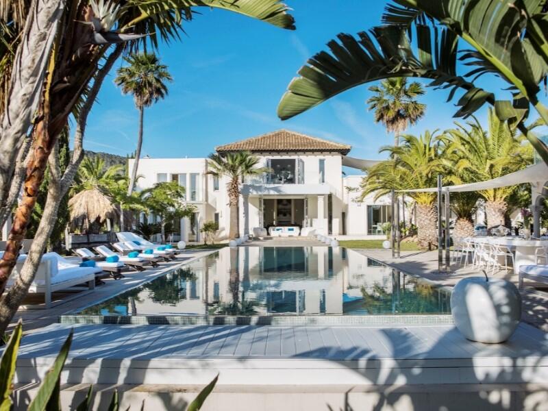 Main image of property: Balearic Islands, Ibiza, Sant Josep De Sa Talaia